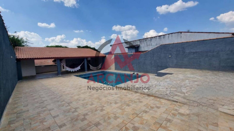 Imagem Casa com 2 Quartos à Venda, 181 m² em Jardim Dos Pinheiros - Atibaia Imagem Casa com 2 Quartos à Venda, 181 m² em Jardim Dos Pinheiros - Atibaia