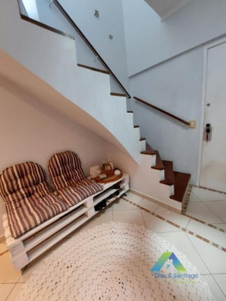 Imagem Cobertura com 4 Quartos à Venda, 140 m² em Vila Mariana - São Paulo Imagem Cobertura com 4 Quartos à Venda, 140 m² em Vila Mariana - São Paulo