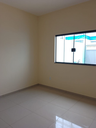 Imagem Casa com 2 Quartos à Venda, 76 m² em Jardim Esperança - Guaratinguetá