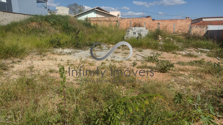 Imagem Terreno à Venda,  em Jardim Imperial - Lagoa Santa