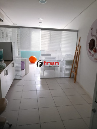 Imagem Sala Comercial à Venda, 37 m² em Itacorubi - Florianópolis Imagem Sala Comercial à Venda, 37 m² em Itacorubi - Florianópolis
