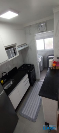 Imagem Apartamento com 2 Quartos à Venda, 50 m² em Vila Curuçá - Santo André Imagem Apartamento com 2 Quartos à Venda, 50 m² em Vila Curuçá - Santo André