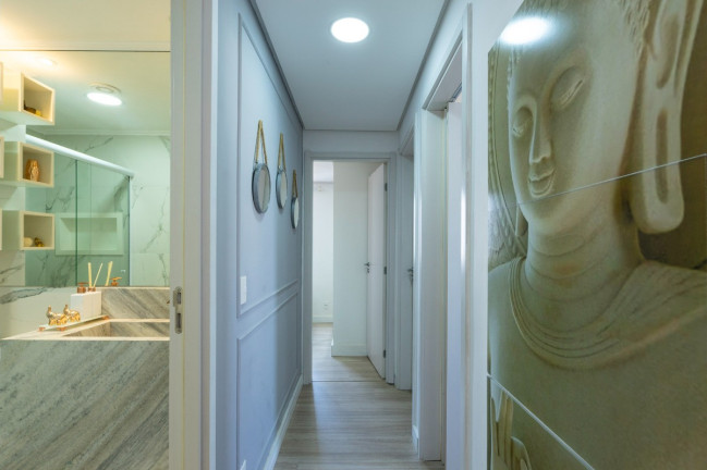 Imagem Cobertura com 3 Quartos à Venda, 116 m² em Jardim Parque Morumbi - São Paulo Imagem Cobertura com 3 Quartos à Venda, 116 m² em Jardim Parque Morumbi - São Paulo