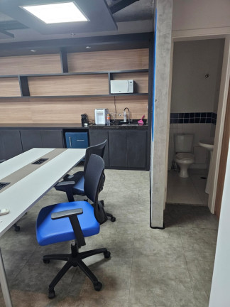 Imagem Sala Comercial à Venda, 47 m² em água Branca - São Paulo Imagem Sala Comercial à Venda, 47 m² em água Branca - São Paulo