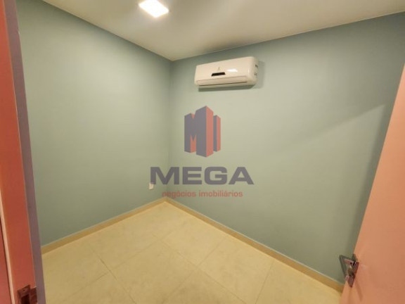 Imagem Sala Comercial à Venda, 30 m² em Praia Da Costa - Vila Velha