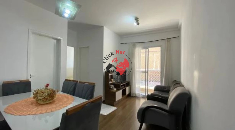 Imagem Apartamento com 2 Quartos à Venda, 48 m² em Vila Gonçalves - São Bernardo Do Campo Imagem Apartamento com 2 Quartos à Venda, 48 m² em Vila Gonçalves - São Bernardo Do Campo