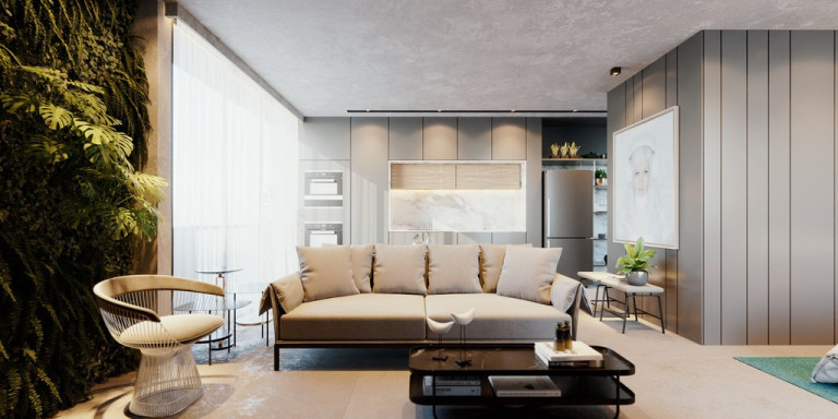 Imagem Imóvel com 1 Quarto à Venda, 31 m² em Manaíra - João Pessoa Imagem Imóvel com 1 Quarto à Venda, 31 m² em Manaíra - João Pessoa