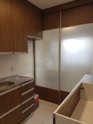 Imagem Apartamento com 3 Quartos à Venda, 65 m² em Farrapos - Porto Alegre Imagem Apartamento com 3 Quartos à Venda, 65 m² em Farrapos - Porto Alegre