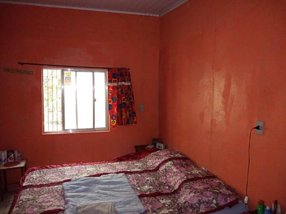Imagem Chácara com 3 Quartos à Venda, 1.600 m² em águas Claras - Viamão