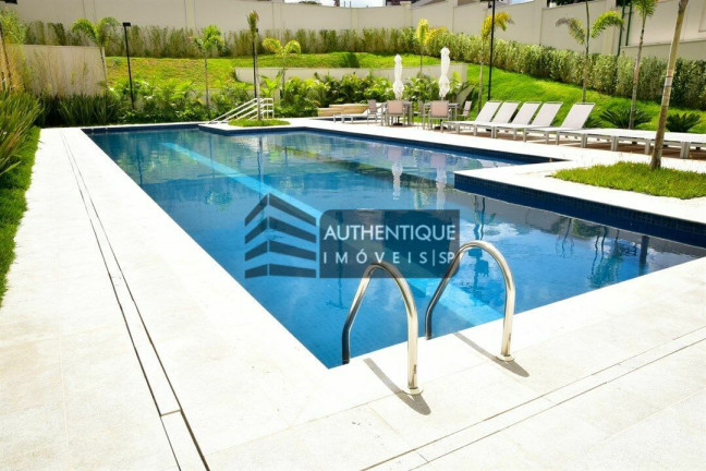 Imagem Apartamento com 3 Quartos à Venda, 73 m² em Taquaral - Campinas