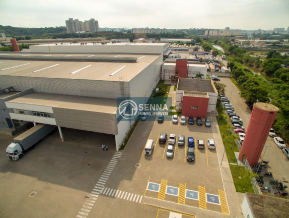 Imagem Imóvel para Alugar, 3.293 m² em Distrito Industrial - Jundiaí Imagem Imóvel para Alugar, 3.293 m² em Distrito Industrial - Jundiaí