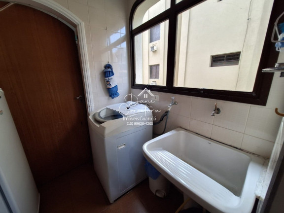 Imagem Apartamento com 3 Quartos à Venda, 157 m² em Enseada - Guarujá