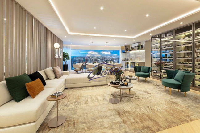 Imagem Apartamento com 3 Quartos à Venda, 115 m² em Perdizes - São Paulo Imagem Apartamento com 3 Quartos à Venda, 115 m² em Perdizes - São Paulo