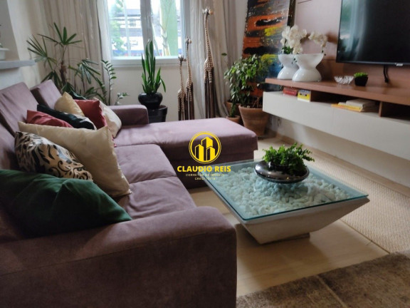Imagem Apartamento com 2 Quartos à Venda, 58 m² em Santo Amaro - São Paulo