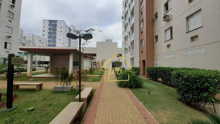 Imagem Apartamento com 2 Quartos à Venda, 47 m² em Ocian - Praia Grande