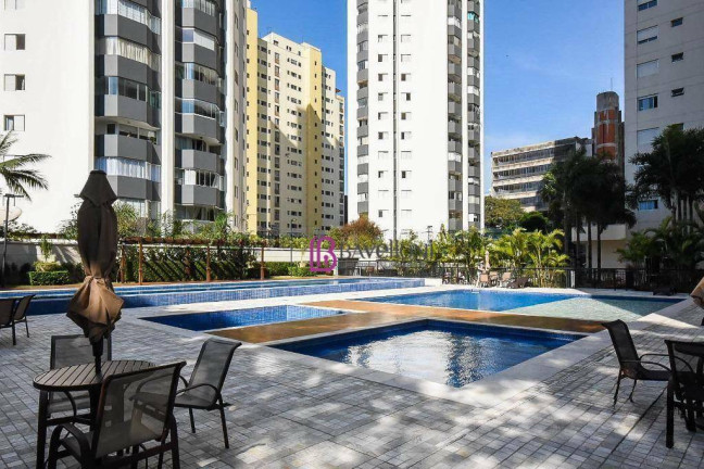 Imagem Apartamento com 4 Quartos à Venda, 184 m² em Vila Romana - São Paulo Imagem Apartamento com 4 Quartos à Venda, 184 m² em Vila Romana - São Paulo