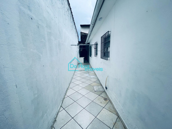 Imagem Casa com 2 Quartos à Venda,  em Vila Atlântica - Mongaguá