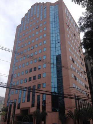 Imagem Imóvel Comercial à Venda, 42 m² em Cidade Monções - São Paulo Imagem Imóvel Comercial à Venda, 42 m² em Cidade Monções - São Paulo