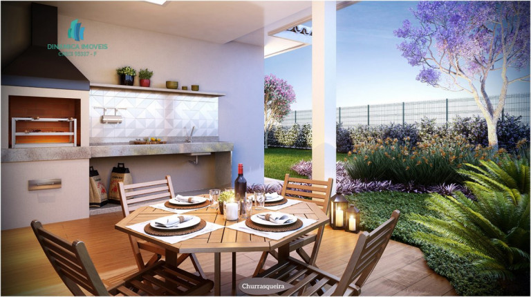 Imagem Casa de Condomínio com 2 Quartos à Venda, 52 m² em Ressaca - Atibaia Imagem Casa de Condomínio com 2 Quartos à Venda, 52 m² em Ressaca - Atibaia