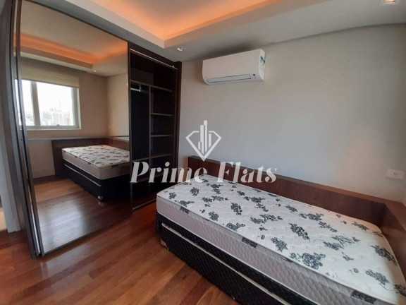 Imagem Apartamento com 2 Quartos à Venda, 139 m² em Bela Vista - São Paulo