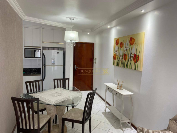 Imagem Apartamento com 3 Quartos à Venda, 64 m² em Areias - São José Imagem Apartamento com 3 Quartos à Venda, 64 m² em Areias - São José