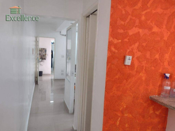Imagem Sobrado à Venda, 128 m² em Centro - São Caetano Do Sul Imagem Sobrado à Venda, 128 m² em Centro - São Caetano Do Sul