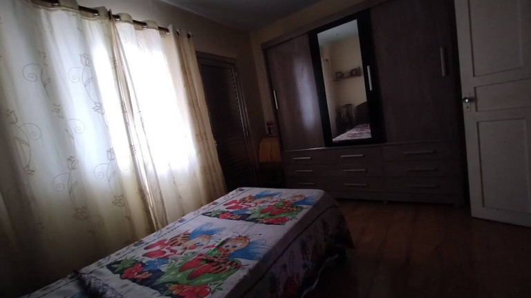 Imagem Casa com 3 Quartos à Venda, 240 m² em Vila Ema - São Paulo