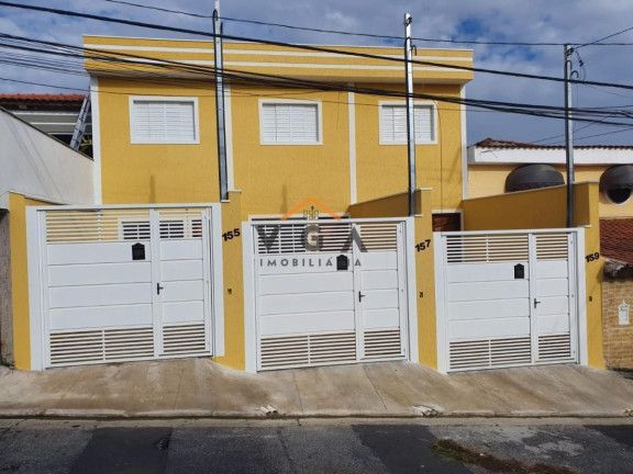 Imagem Casa com 2 Quartos à Venda, 67 m² em Vila Ponte Rasa - São Paulo Imagem Casa com 2 Quartos à Venda, 67 m² em Vila Ponte Rasa - São Paulo