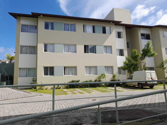 Imagem Apartamento com 2 Quartos à Venda, 54 m² em Buraquinho - Lauro De Freitas Imagem Apartamento com 2 Quartos à Venda, 54 m² em Buraquinho - Lauro De Freitas