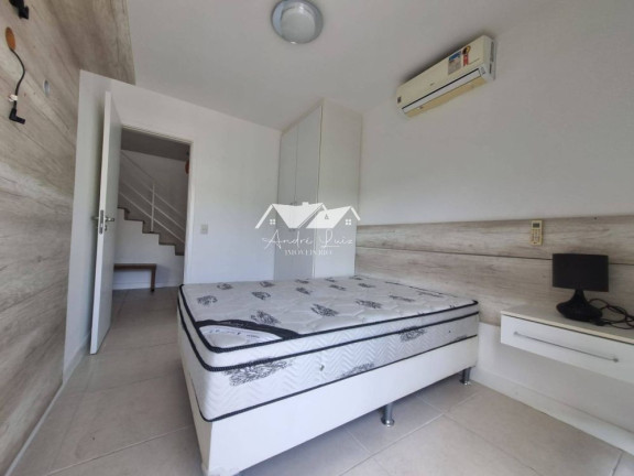 Imagem Cobertura com 2 Quartos à Venda, 120 m² em Itacuruca - Mangaratiba Imagem Cobertura com 2 Quartos à Venda, 120 m² em Itacuruca - Mangaratiba