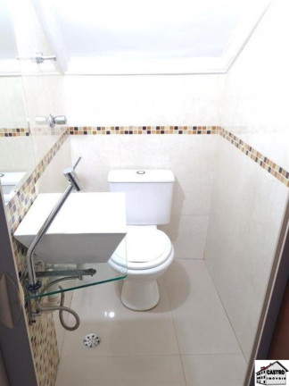 Imagem Sobrado com 3 Quartos à Venda, 130 m² em Cidade Patriarca - São Paulo Imagem Sobrado com 3 Quartos à Venda, 130 m² em Cidade Patriarca - São Paulo