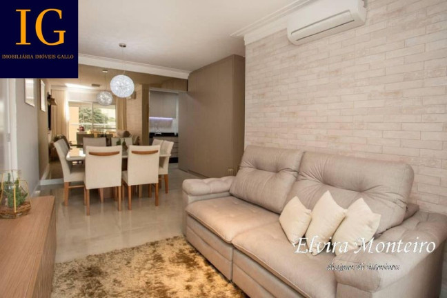 Imagem Apartamento com 3 Quartos à Venda, 98 m² em Barcelona - São Caetano Do Sul