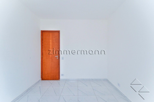 Imagem Apartamento com 2 Quartos à Venda, 82 m² em Campo Belo - São Paulo