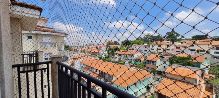 Imagem Apartamento com 3 Quartos à Venda, 136 m² em Sítio Da Figueira - São Paulo Imagem Apartamento com 3 Quartos à Venda, 136 m² em Sítio Da Figueira - São Paulo