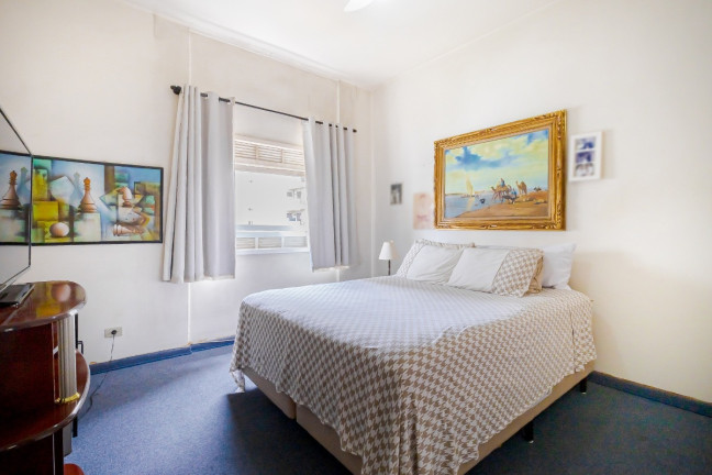 Imagem Apartamento com 3 Quartos à Venda, 140 m² em Higienópolis - São Paulo Imagem Apartamento com 3 Quartos à Venda, 140 m² em Higienópolis - São Paulo