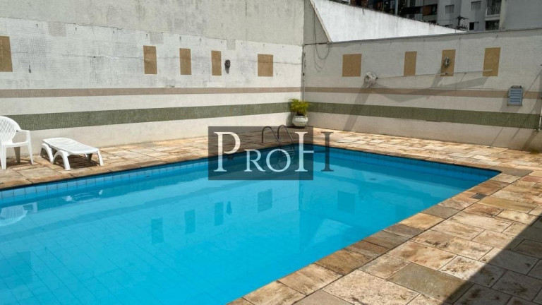 Imagem Apartamento com 3 Quartos à Venda, 135 m² em Santo Antônio - São Caetano Do Sul Imagem Apartamento com 3 Quartos à Venda, 135 m² em Santo Antônio - São Caetano Do Sul