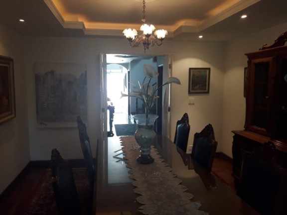 Imagem Casa com 5 Quartos à Venda, 480 m² em Brooklin Paulista - São Paulo Imagem Casa com 5 Quartos à Venda, 480 m² em Brooklin Paulista - São Paulo