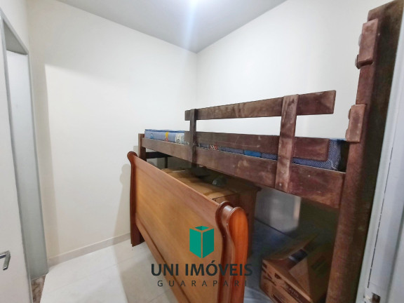 Imagem Apartamento com 3 Quartos à Venda, 85 m² em Praia Do Morro - Guarapari