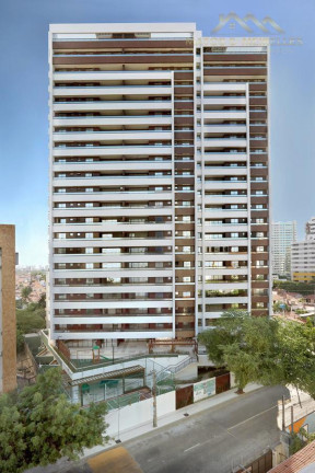 Imagem Apartamento com 3 Quartos à Venda, 260 m² em Cocó - Fortaleza Imagem Apartamento com 3 Quartos à Venda, 260 m² em Cocó - Fortaleza