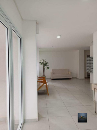 Imagem Apartamento com 2 Quartos à Venda, 56 m² em Baeta Neves - São Bernardo Do Campo Imagem Apartamento com 2 Quartos à Venda, 56 m² em Baeta Neves - São Bernardo Do Campo