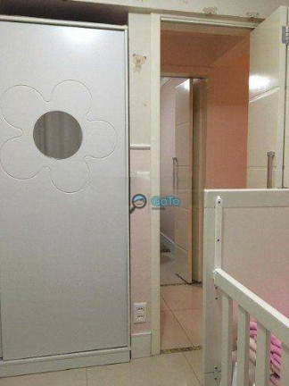 Imagem Apartamento com 2 Quartos à Venda, 58 m² em Aricanduva - São Paulo Imagem Apartamento com 2 Quartos à Venda, 58 m² em Aricanduva - São Paulo