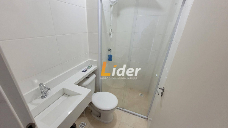 Imagem Apartamento com 2 Quartos à Venda, 45 m² em Aeroporto - Juiz De Fora