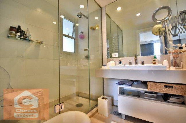 Imagem Cobertura com 3 Quartos à Venda, 181 m² em Moema - São Paulo Imagem Cobertura com 3 Quartos à Venda, 181 m² em Moema - São Paulo