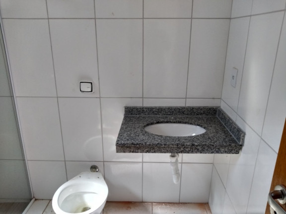 Imagem Casa com 2 Quartos à Venda, 60 m² em Bauru Imagem Casa com 2 Quartos à Venda, 60 m² em Bauru