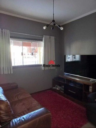 Imagem Sobrado com 4 Quartos à Venda, 390 m² em Caxambu - Jundiaí Imagem Sobrado com 4 Quartos à Venda, 390 m² em Caxambu - Jundiaí