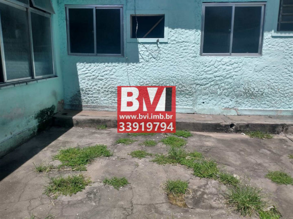 Casa com 3 Quartos à Venda, 83 m² em Irajá - Rio De Janeiro