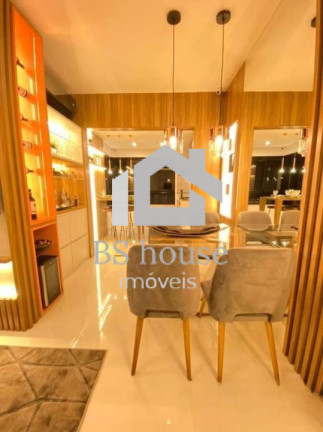 Imagem Apartamento com 2 Quartos à Venda, 79 m² em Campestre - Santo André Imagem Apartamento com 2 Quartos à Venda, 79 m² em Campestre - Santo André