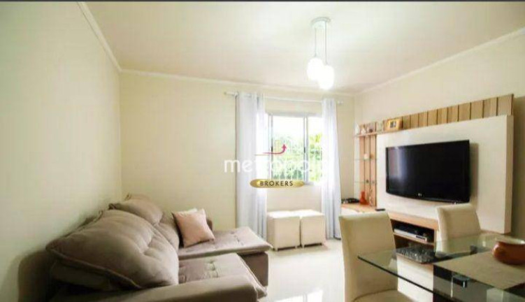 Apartamento com 2 Quartos à Venda, 66 m² em Vila Mariana - São Paulo