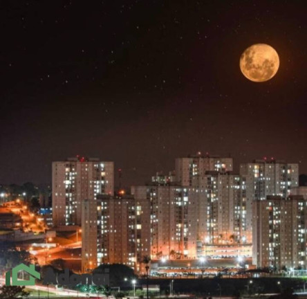Imagem Apartamento com 2 Quartos à Venda, 71 m² em Vila Nambi - Jundiaí Imagem Apartamento com 2 Quartos à Venda, 71 m² em Vila Nambi - Jundiaí