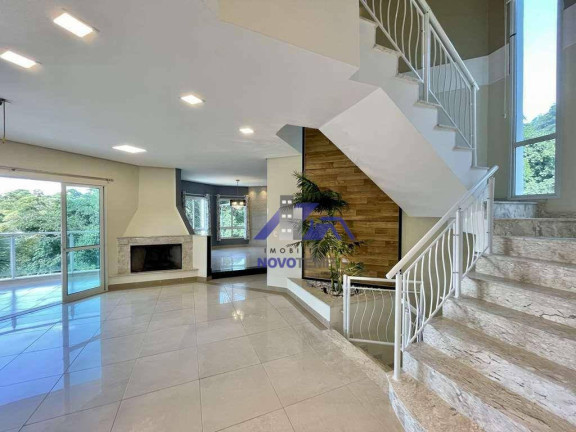 Imagem Casa com 4 Quartos à Venda, 410 m² em Parque Das Artes - Embu Das Artes Imagem Casa com 4 Quartos à Venda, 410 m² em Parque Das Artes - Embu Das Artes